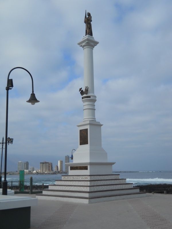 Foto: Iquique 2011 - Iquique (Tarapacá), Chile