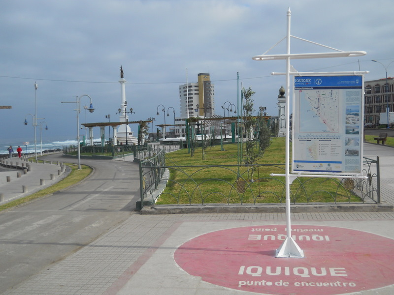 Foto: Iquique 2011 - Iquique (Tarapacá), Chile