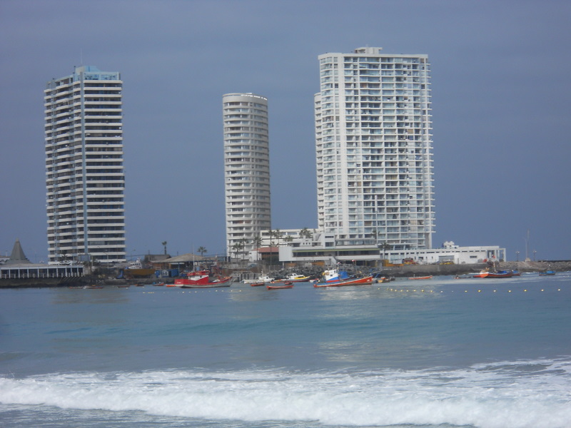 Foto: Iquique 2011 - Iquique (Tarapacá), Chile