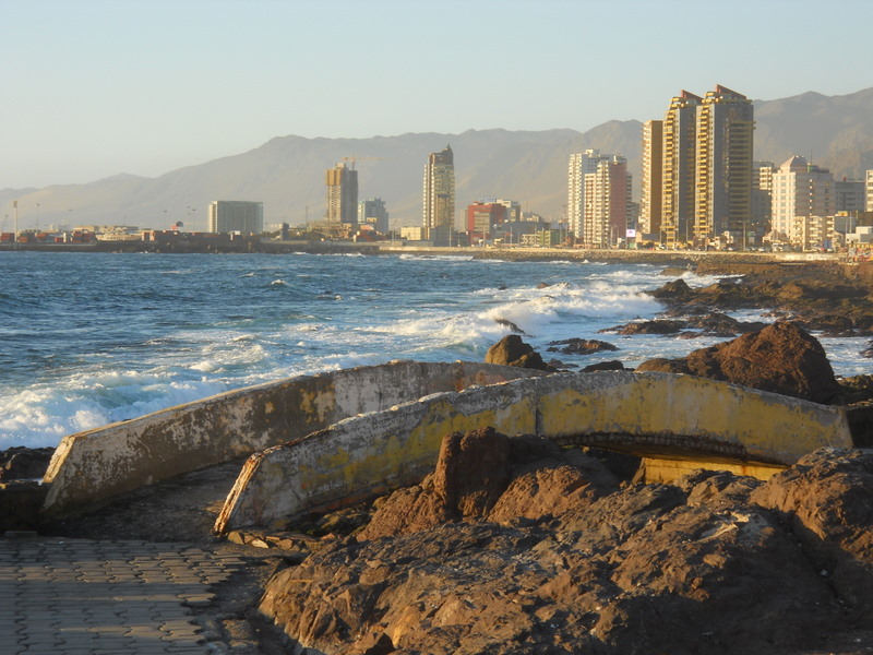 Foto: Antofagasta - Antofagasta, Chile