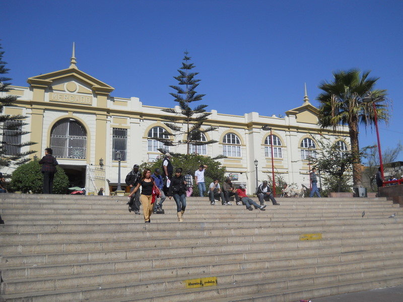 Foto: Antofagasta - Antofagasta, Chile