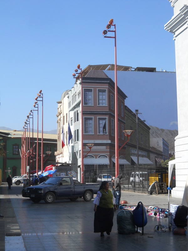 Foto: Antofagasta - Antofagasta, Chile