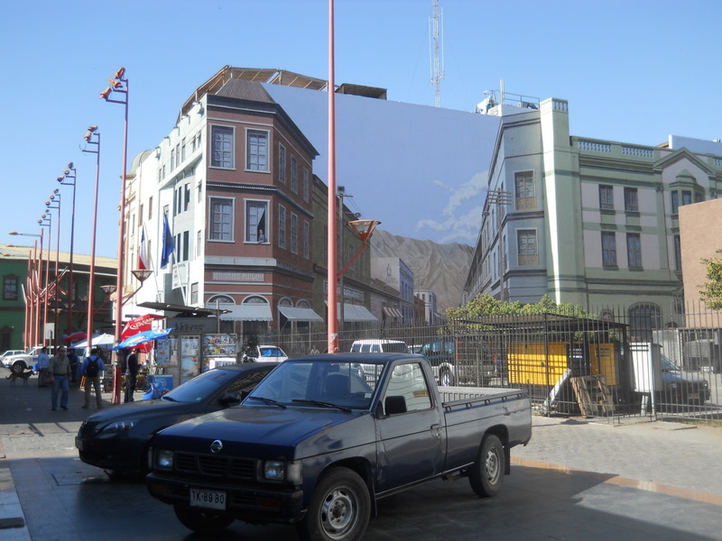 Foto: Antofagasta - Antofagasta, Chile