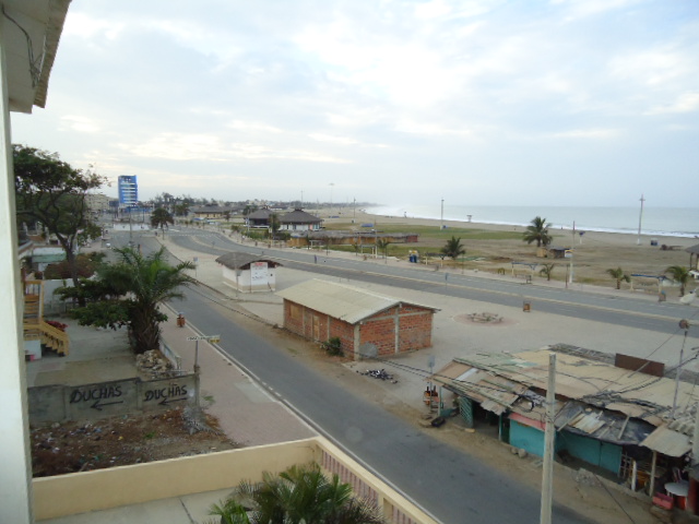 Foto: Playas - San Antonio de Playas (Santa Elena), Ecuador