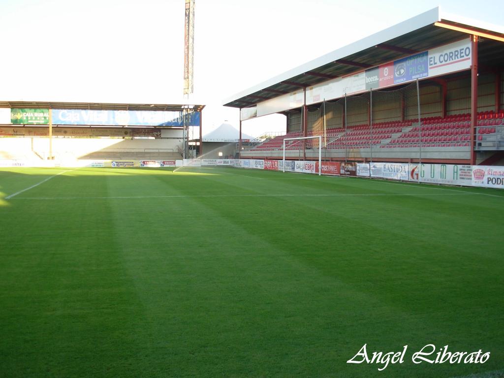 Foto: Mirandés - Miranda De Ebro (Burgos), España