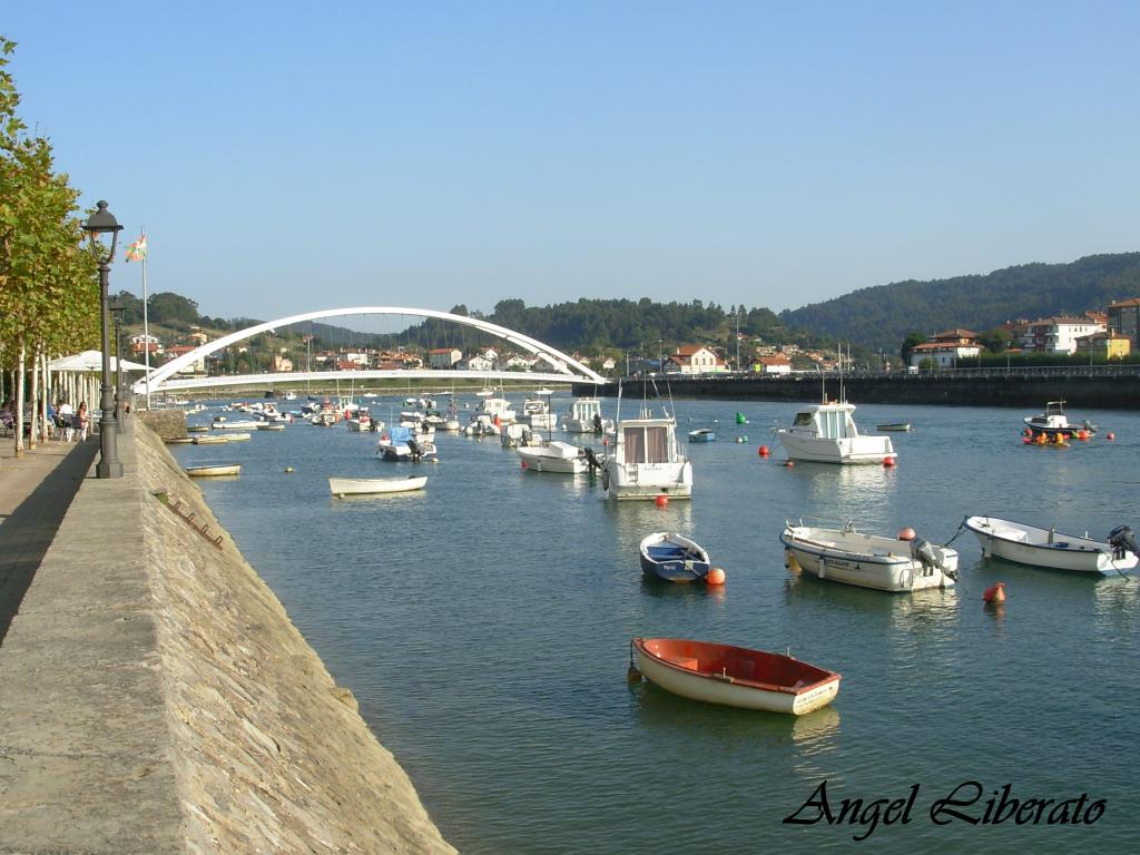 Foto: Plentzia - Plentzia (Vizcaya), España