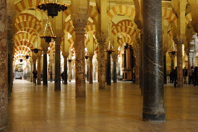 Foto de Cordoba (Córdoba), España