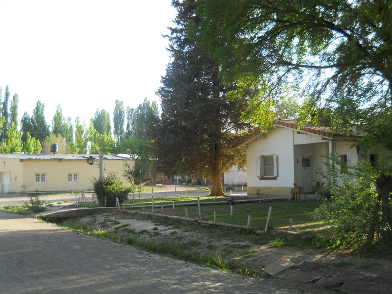 Foto: Centro De Uspallata - Uspallata (Mendoza), Argentina