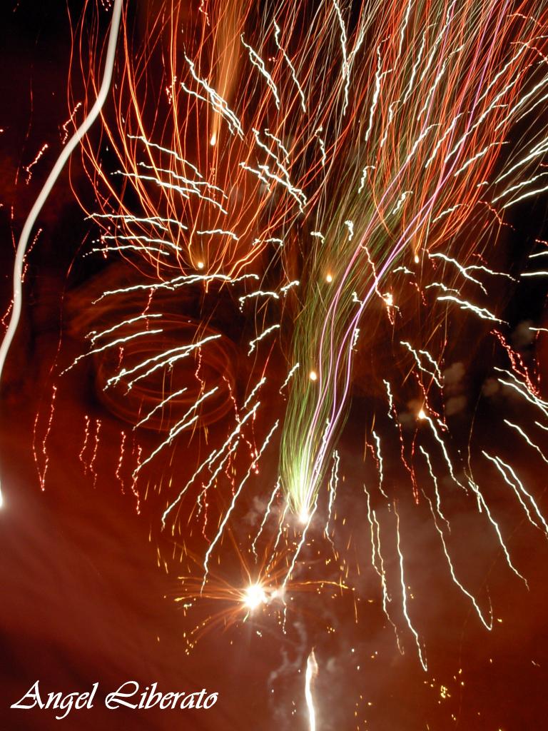 Foto: En Fiestas - Miranda De Ebro (Burgos), España