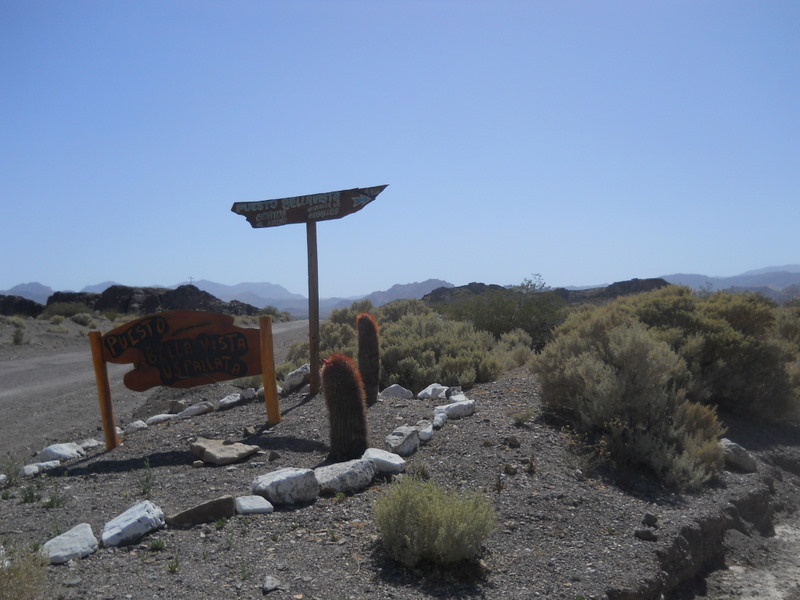 Foto: Alrededores - Uspallata (Mendoza), Argentina