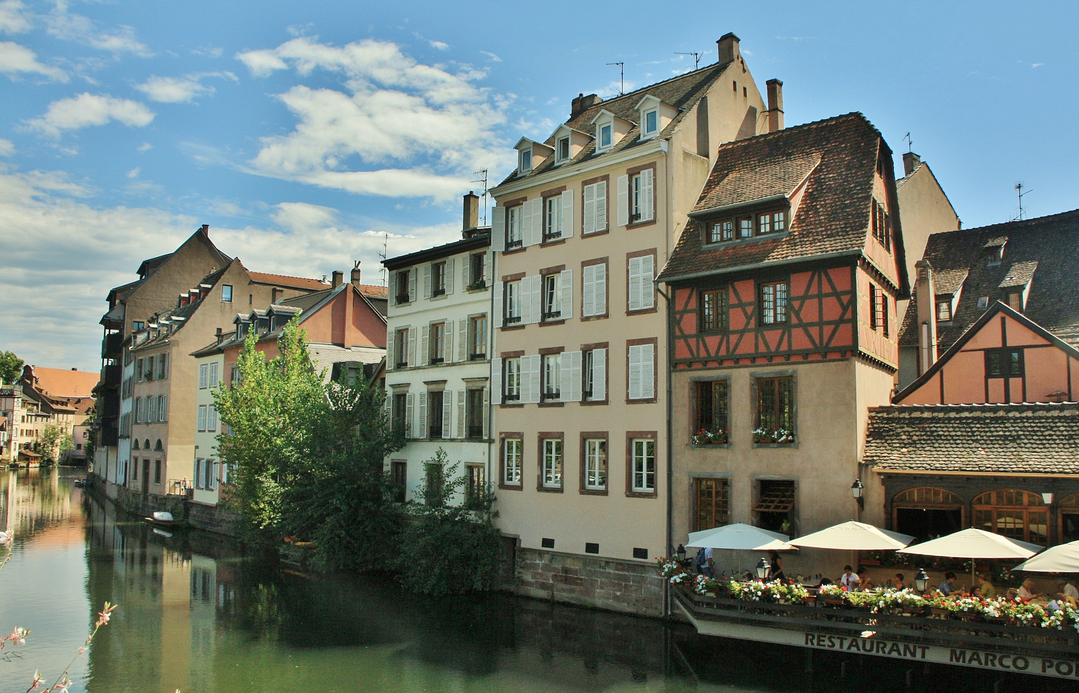 Foto: Centro histórico - Estrasburgo (Strasbourg) (Alsace ...