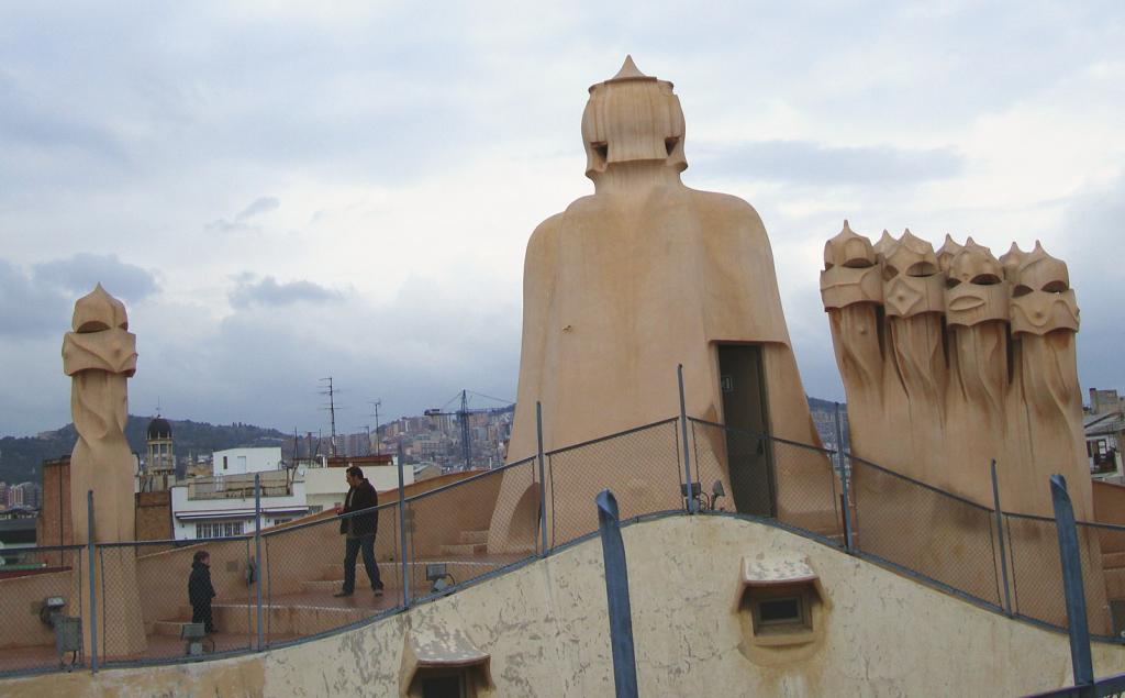 Foto de Barcelona (Cataluña), España