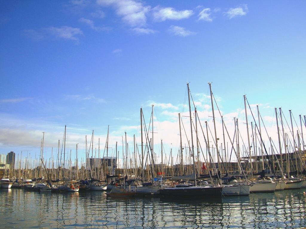 Foto de Barcelona (Cataluña), España