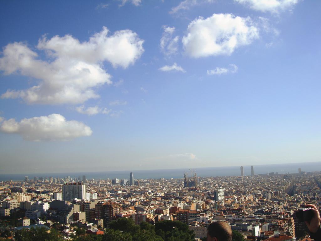 Foto de Barcelona (Cataluña), España