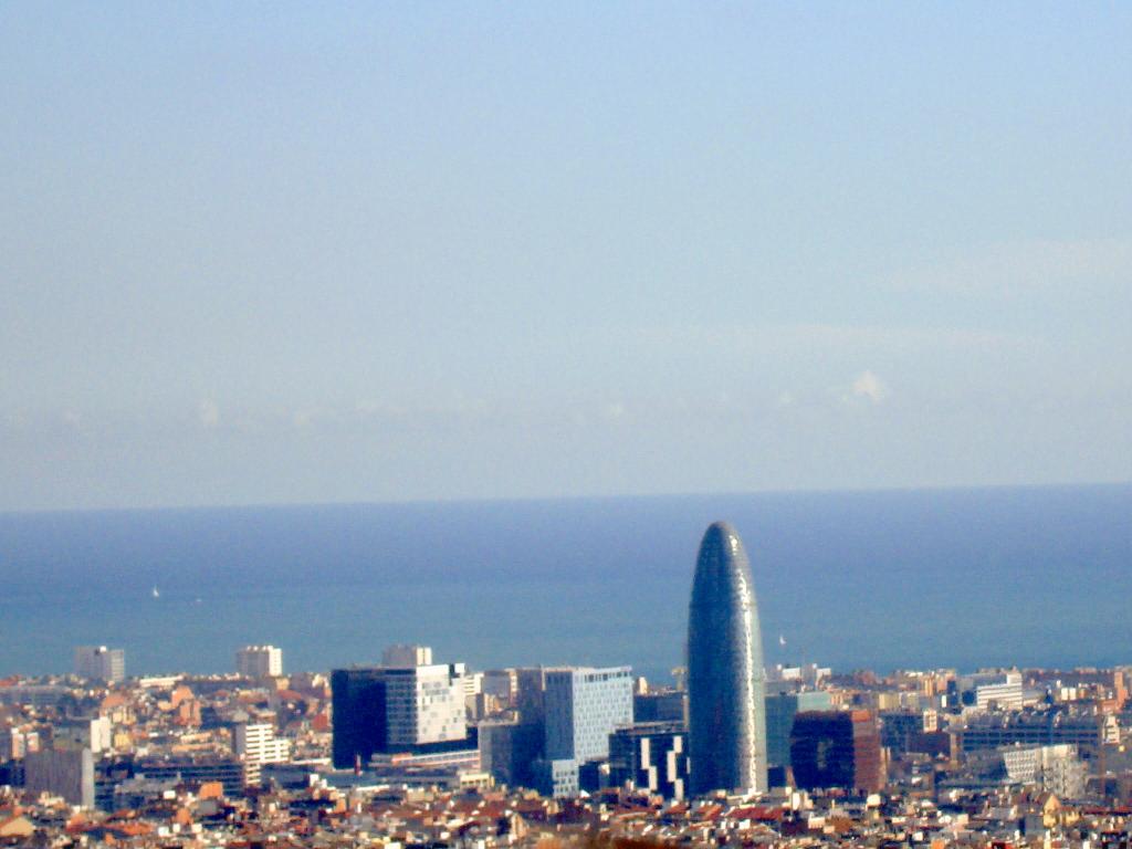 Foto de Barcelona (Cataluña), España