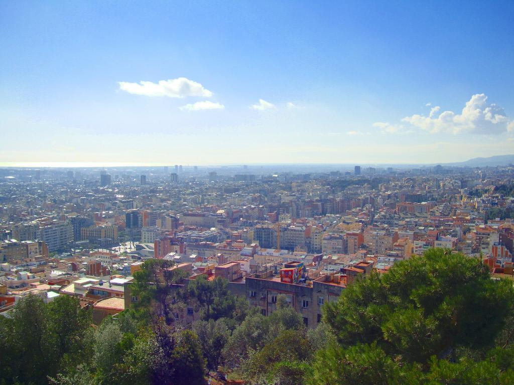 Foto de Barcelona (Cataluña), España