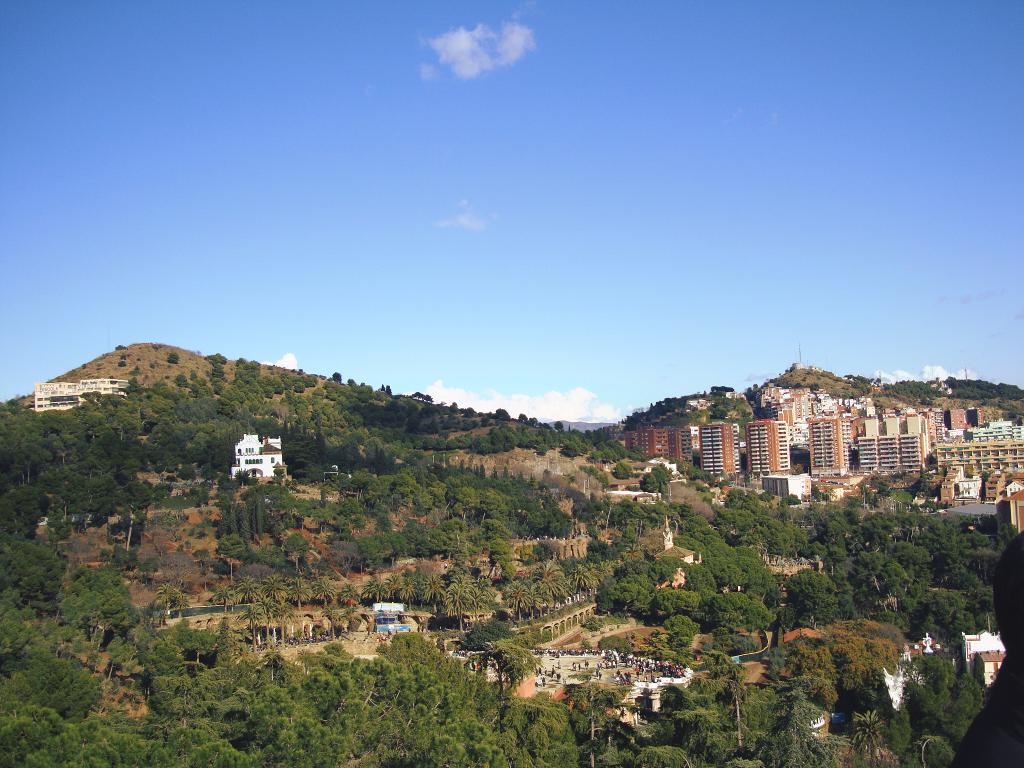 Foto de Barcelona (Cataluña), España