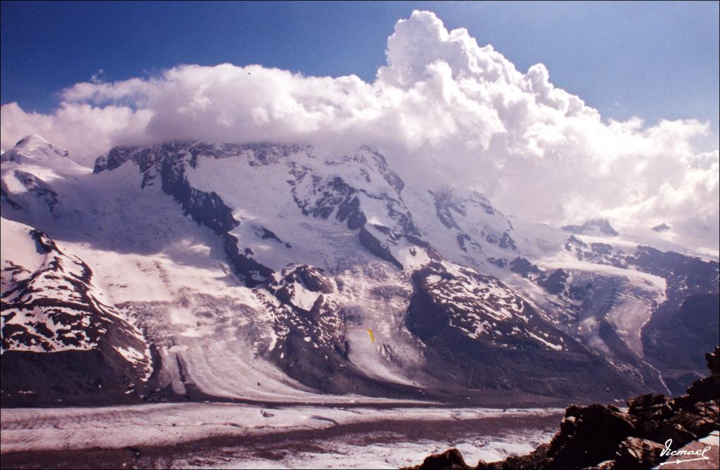 Foto de Zermatt, Suiza