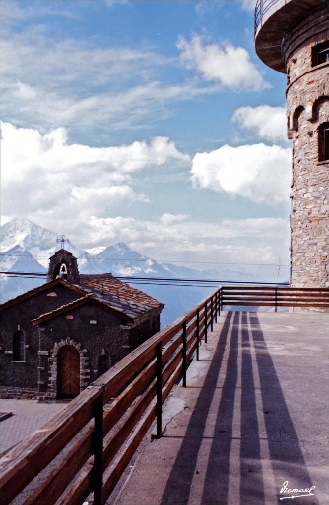 Foto de Zermatt, Suiza