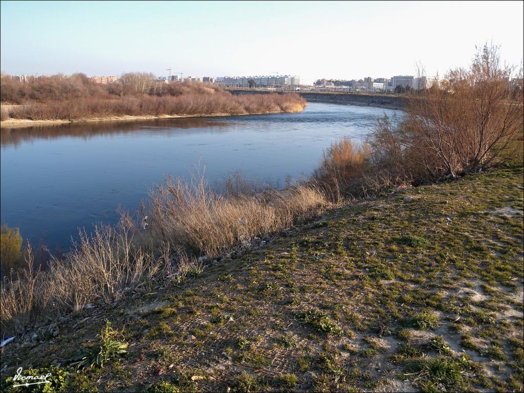 Foto de Zaragoza (Aragón), España