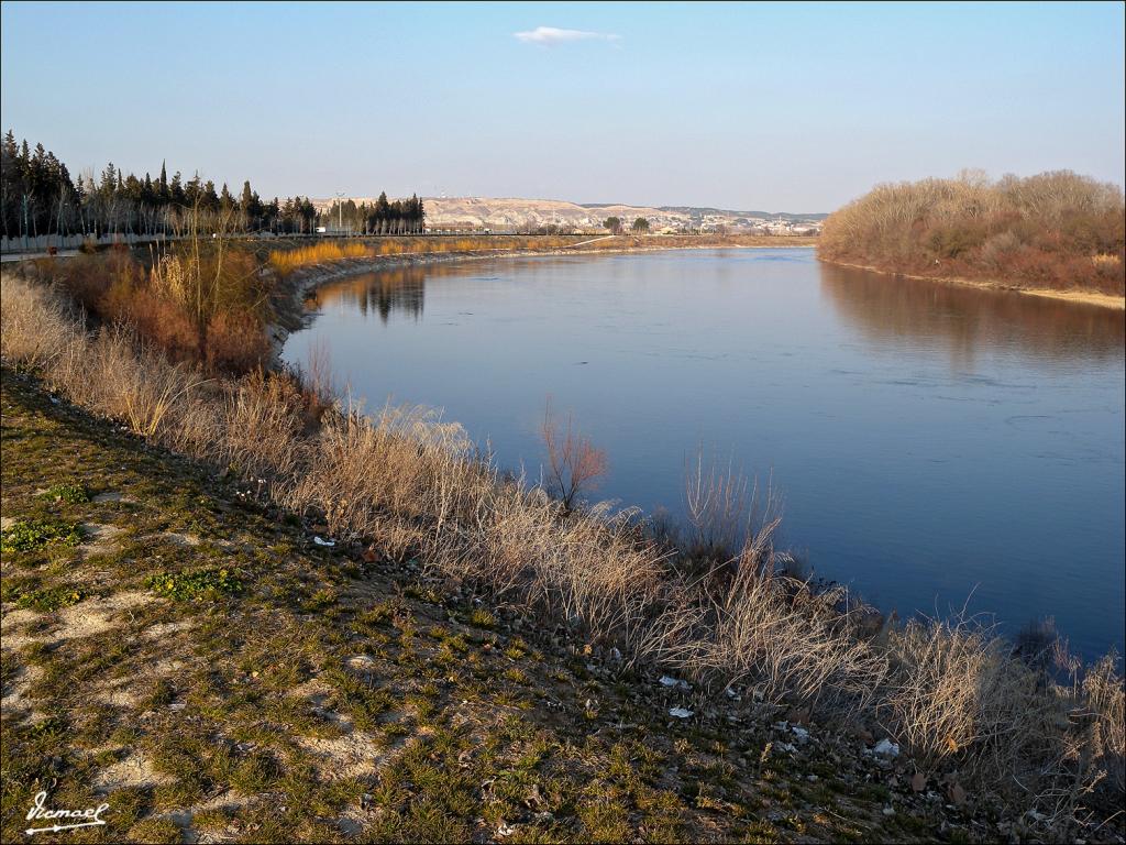 Foto de Zaragoza (Aragón), España