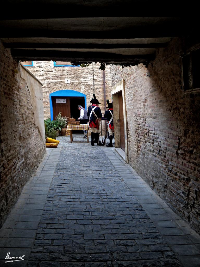 Foto de Zaragoza (Aragón), España