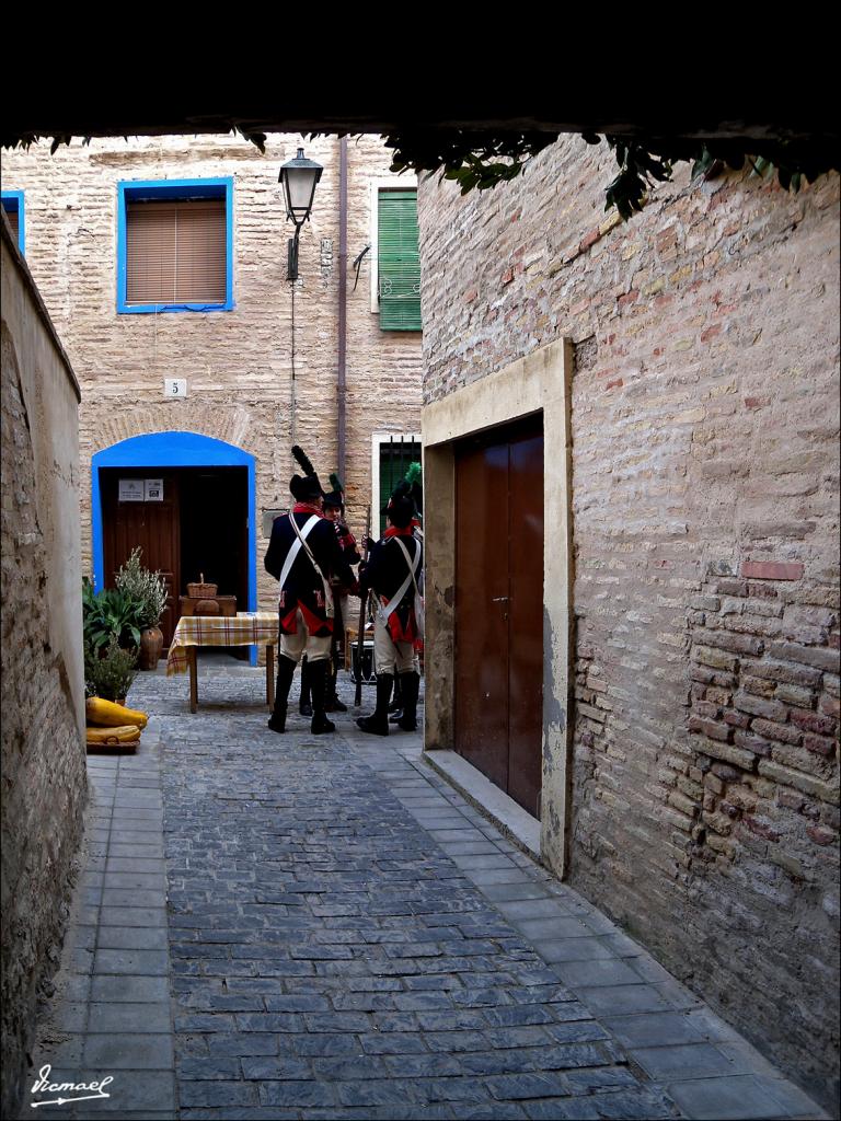 Foto de Zaragoza (Aragón), España