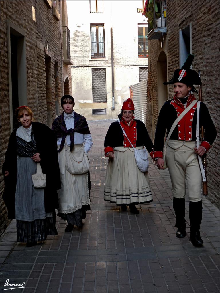 Foto de Zaragoza (Aragón), España