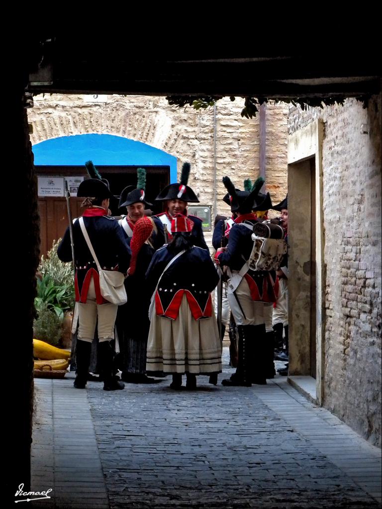 Foto de Zaragoza (Aragón), España