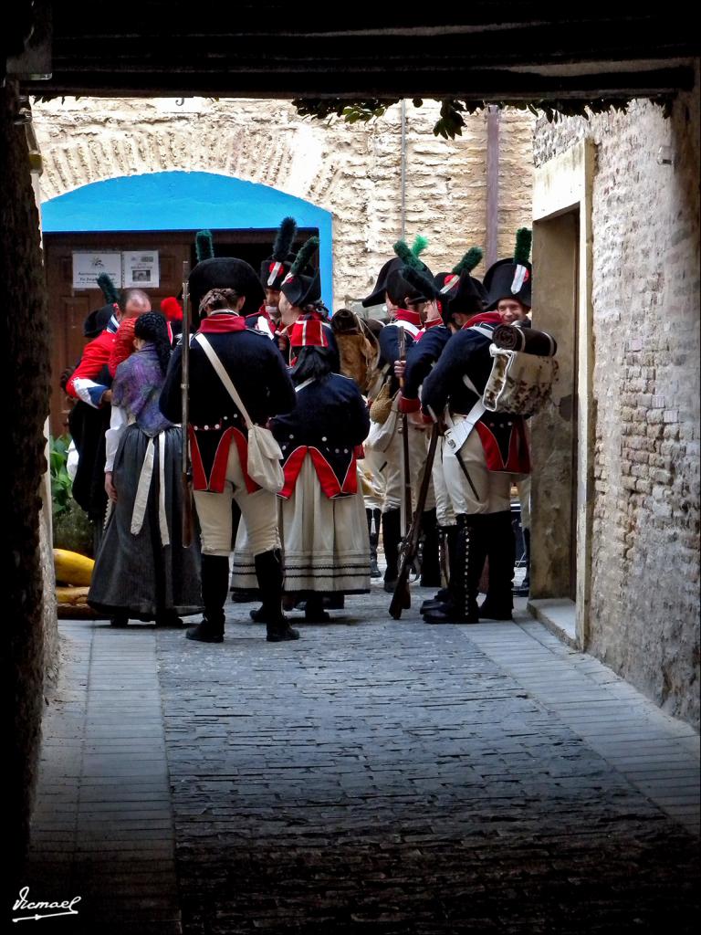 Foto de Zaragoza (Aragón), España