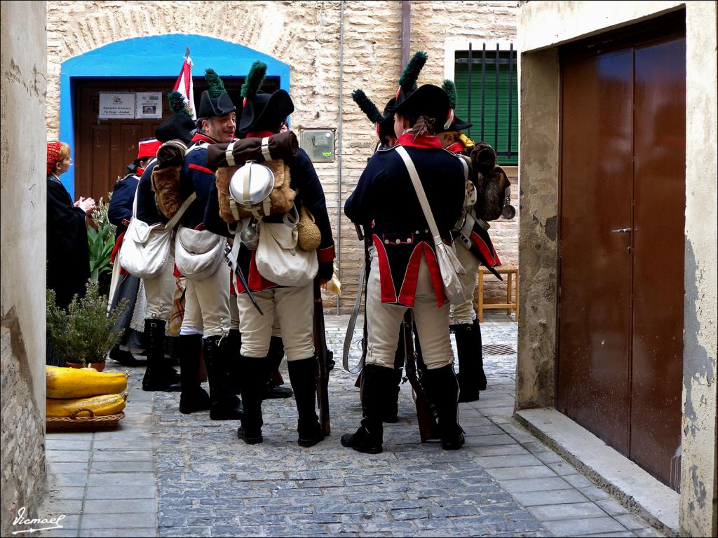 Foto de Zaragoza (Aragón), España