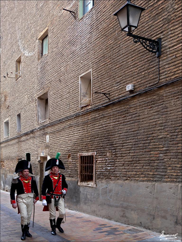 Foto de Zaragoza (Aragón), España