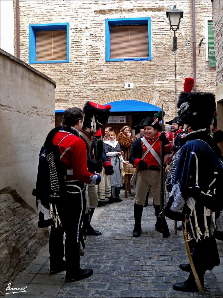 Foto de Zaragoza (Aragón), España