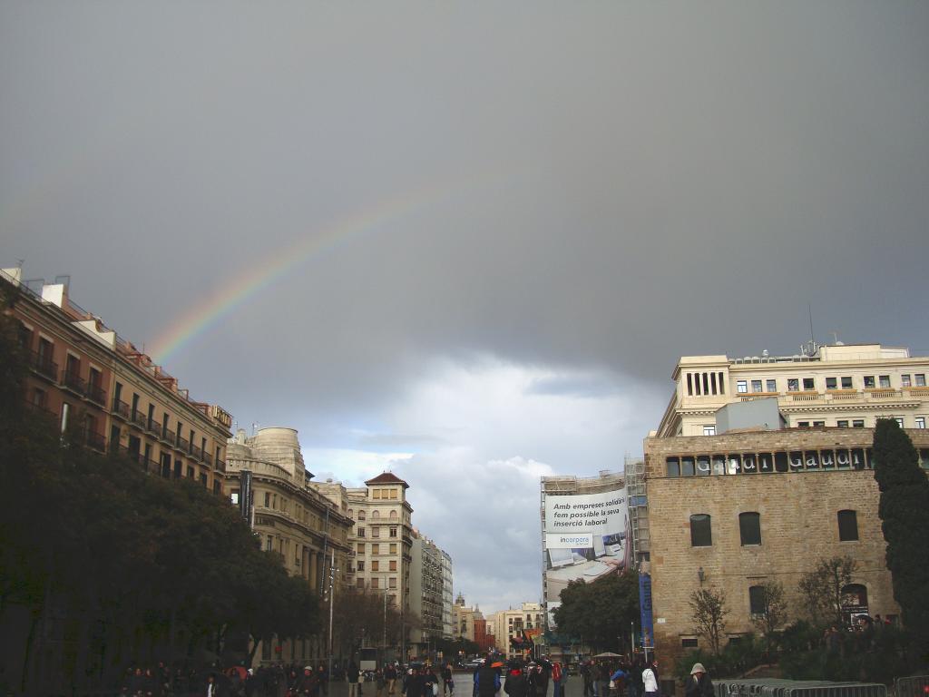 Foto de Barcelona (Cataluña), España