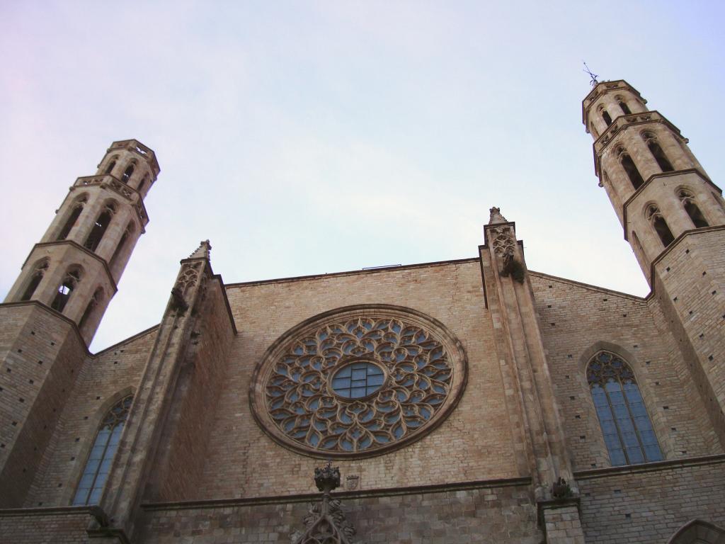 Foto de Barcelona (Cataluña), España