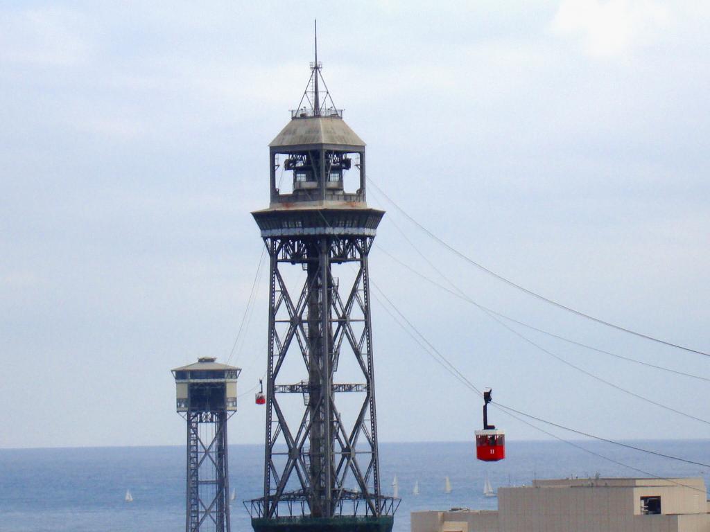 Foto de Barcelona (Cataluña), España