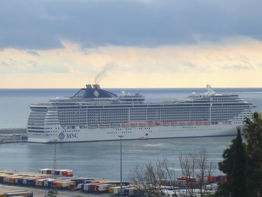 Foto de Barcelona (Cataluña), España