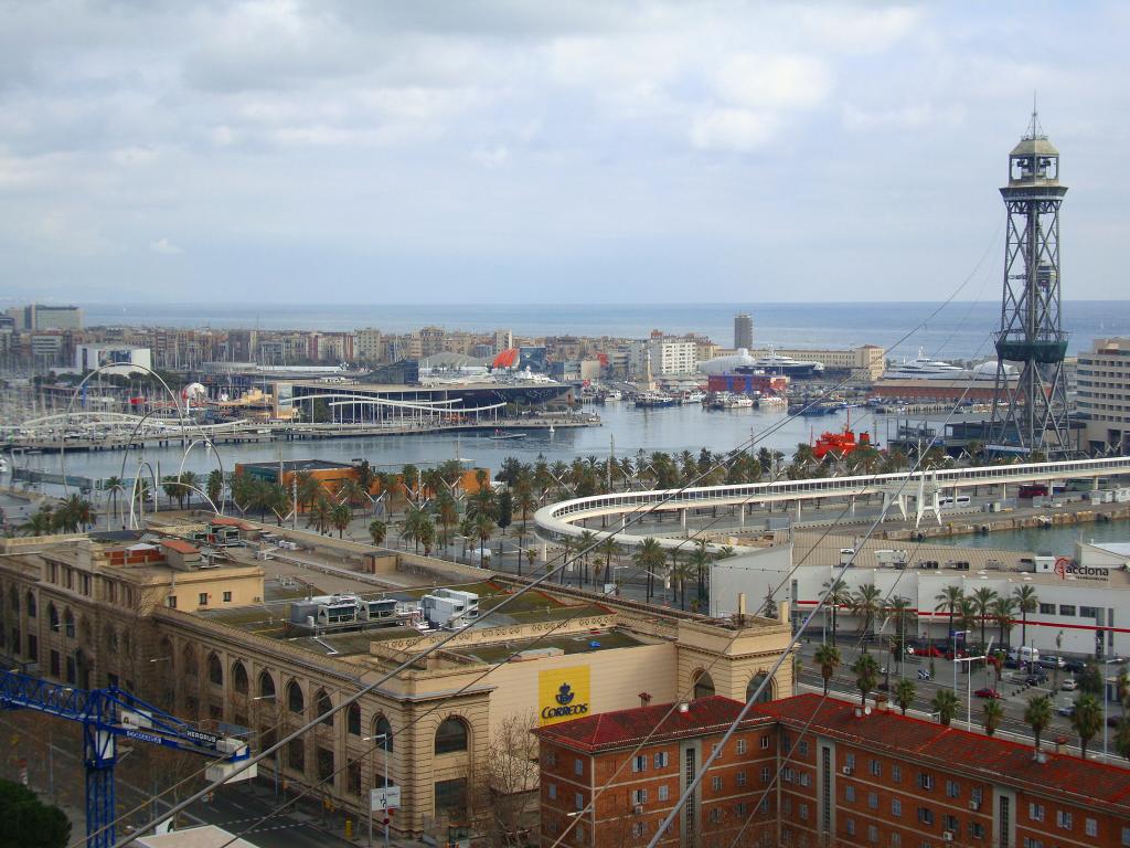 Foto de Barcelona (Cataluña), España