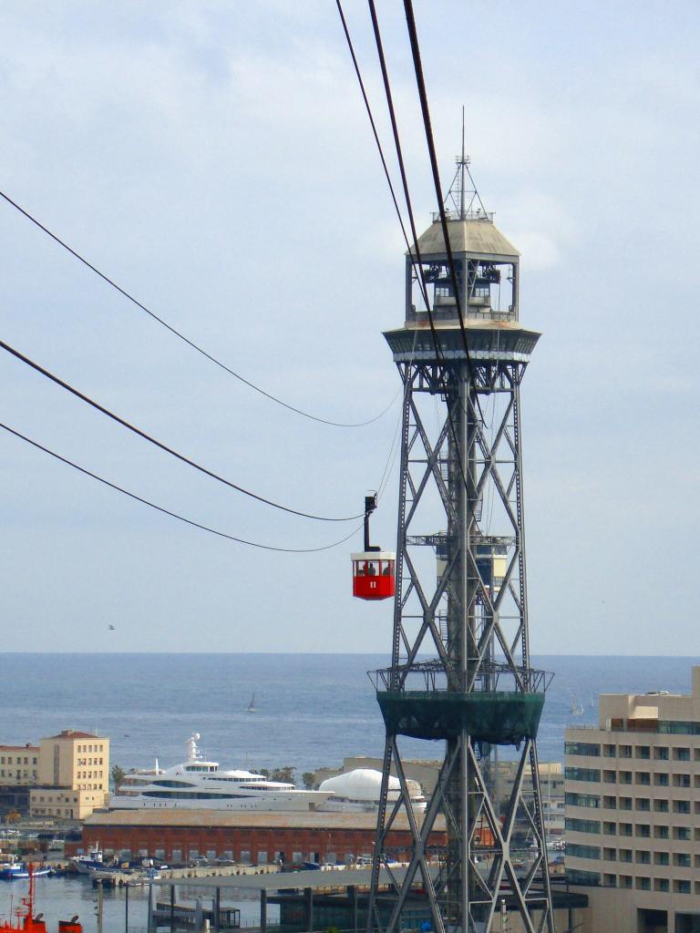 Foto de Barcelona (Cataluña), España