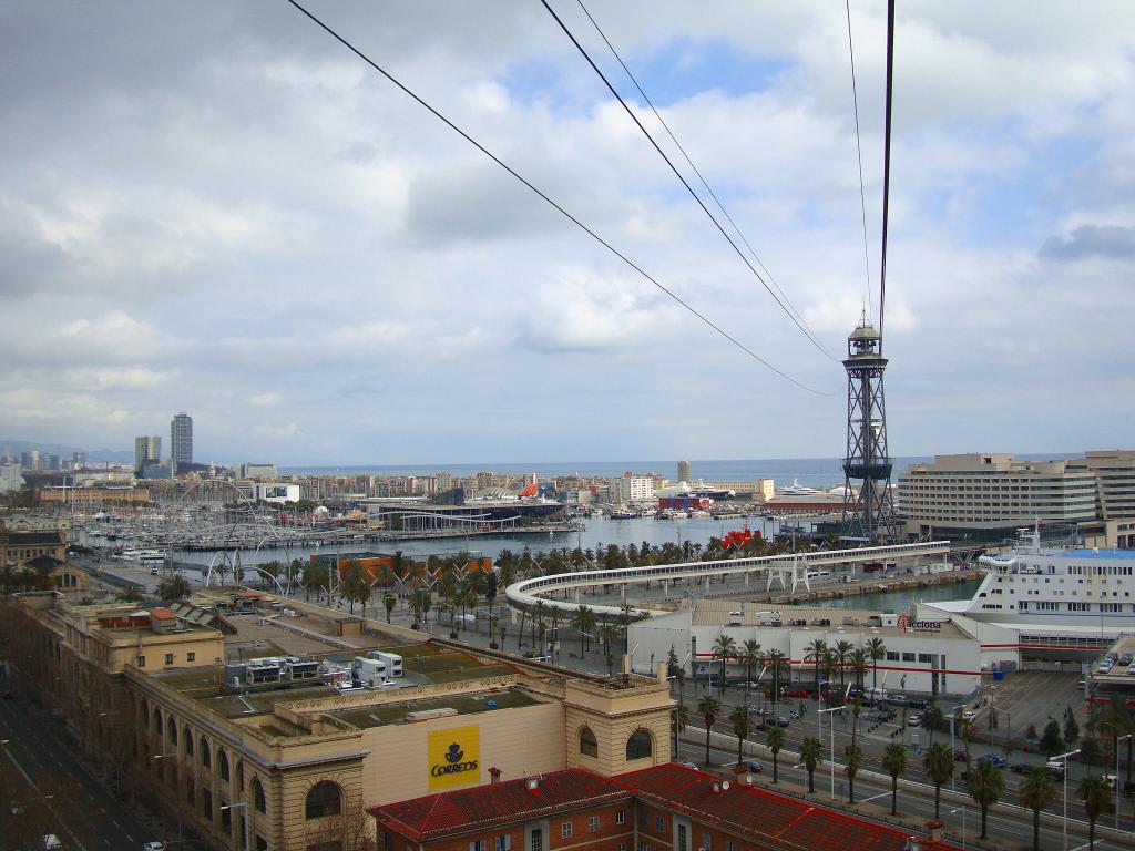 Foto de Barcelona (Cataluña), España