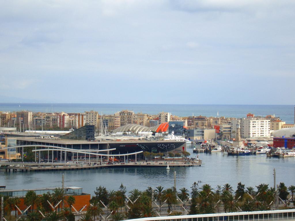 Foto de Barcelona (Cataluña), España