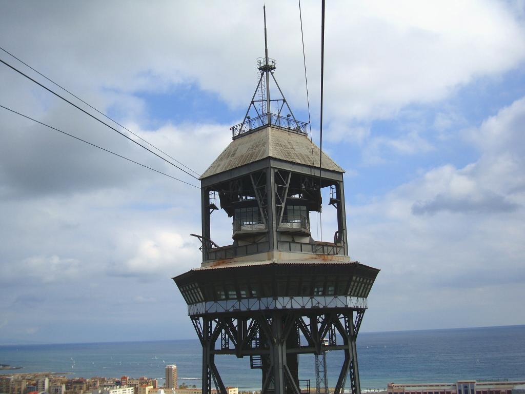 Foto de Barcelona (Cataluña), España