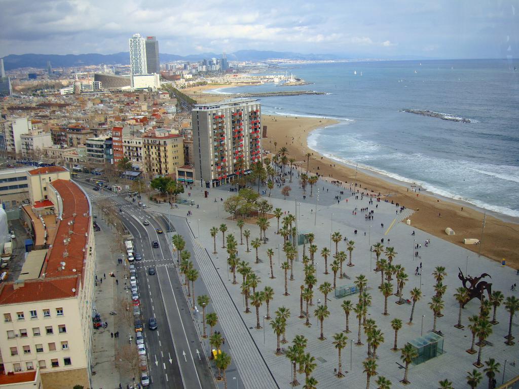 Foto de Barcelona (Cataluña), España