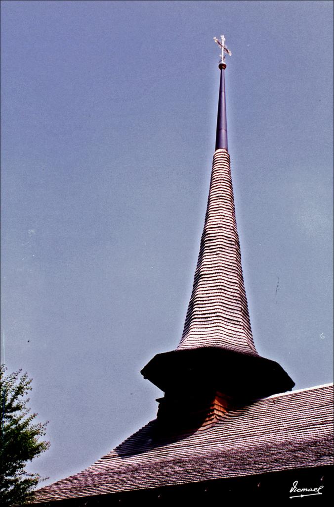 Foto de Gstaad, Suiza