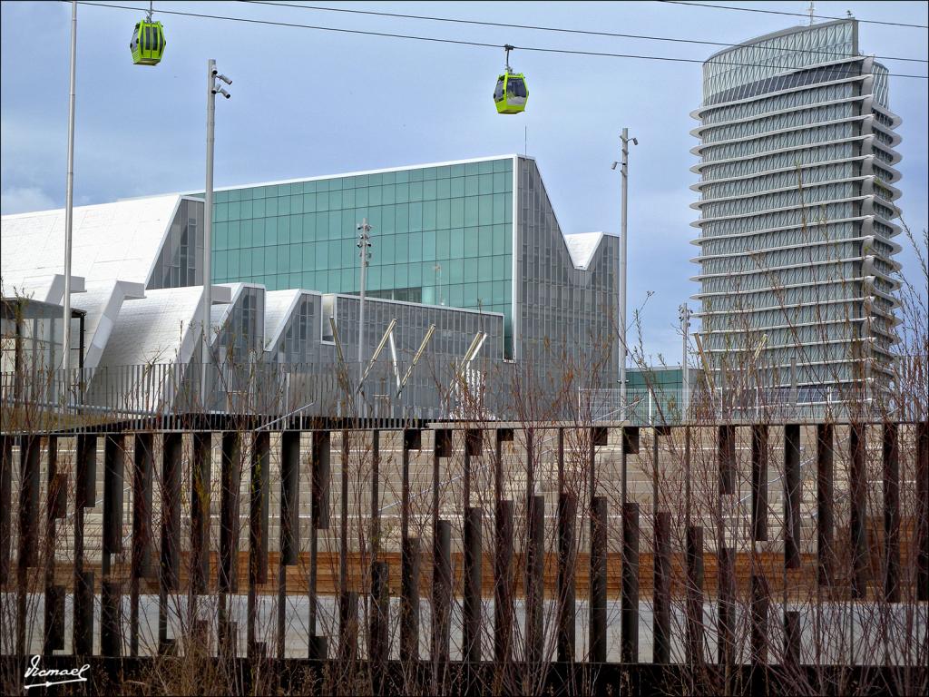 Foto de Zaragoza (Aragón), España