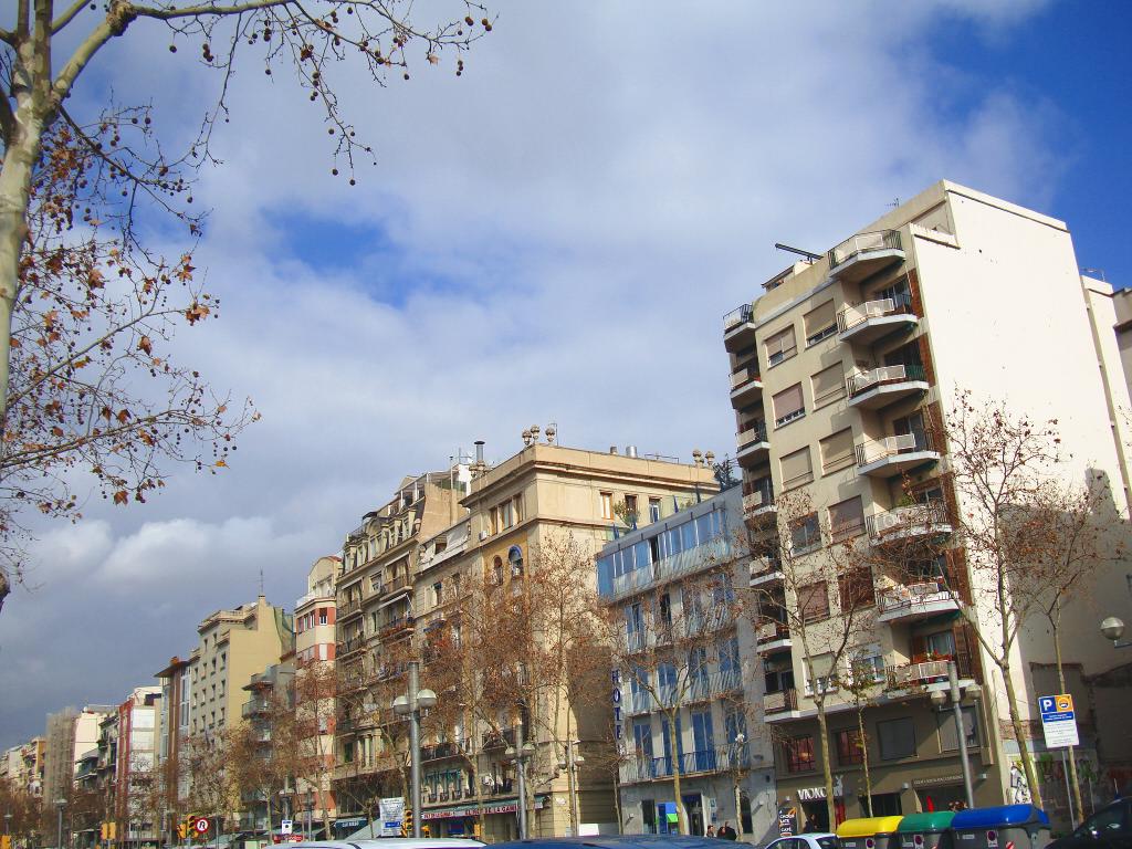 Foto de Barcelona (Cataluña), España