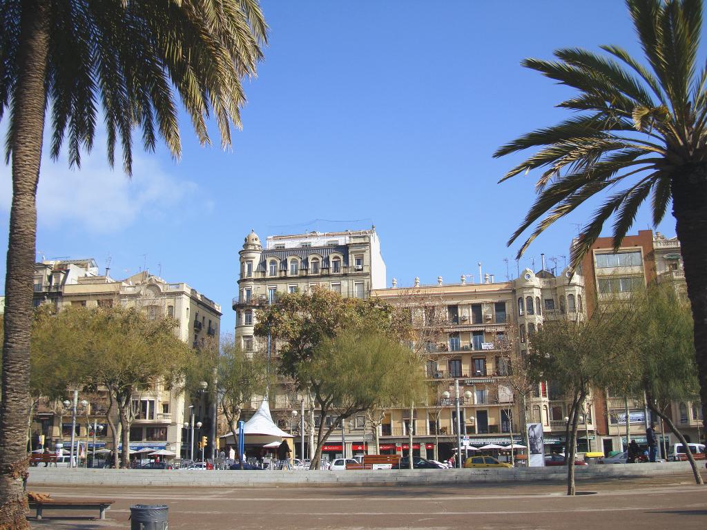 Foto de Barcelona (Cataluña), España