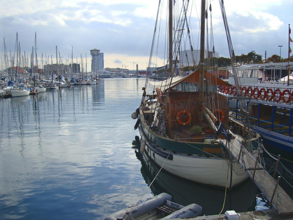 Foto de Barcelona (Cataluña), España