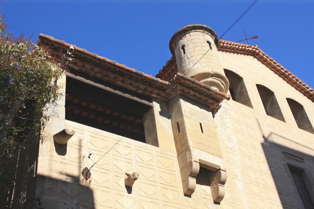 Foto de Canet de Mar (Barcelona), España