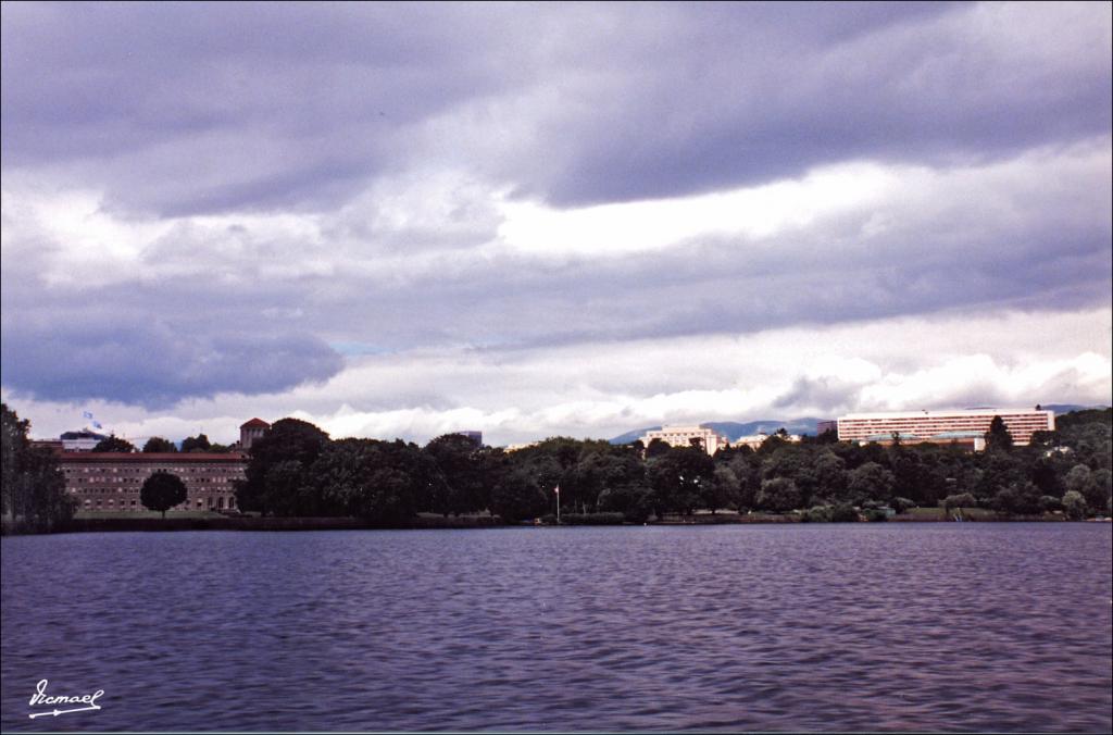 Foto de Ginebra, Suiza